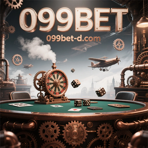 A Emoção dos Jackpots em 099bet.com
