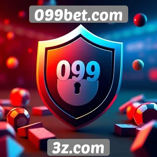 Segurança e privacidade no 099bet.com