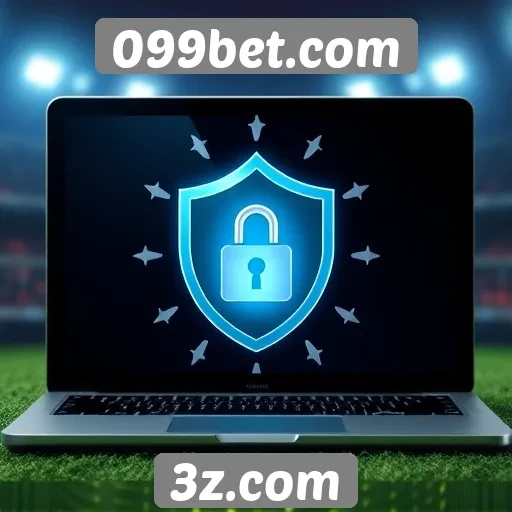 Avaliação da segurança em transações no 099bet